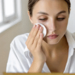 Sert Karasal İklimde Cildi Dengede Tutmanın Yolları